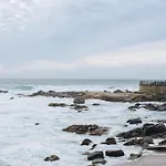 New! Blue Waters Beachside Studio 50M Sea