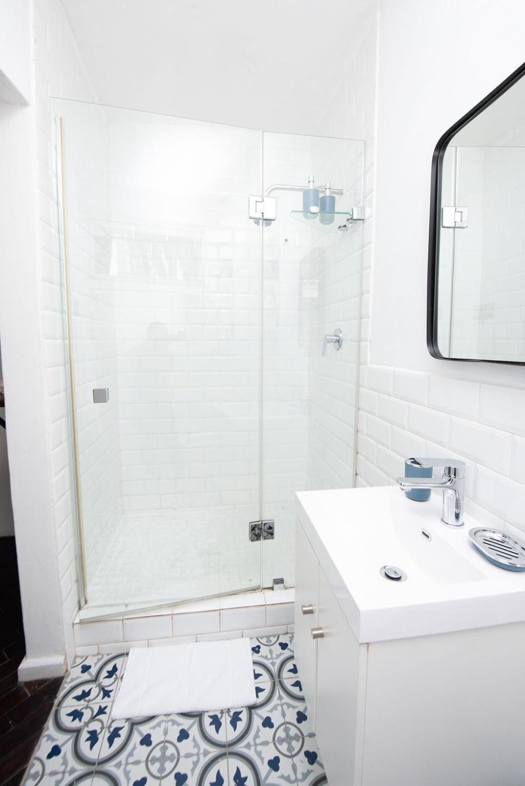 New! Blue Waters Beachside 50m Sea Cape Town