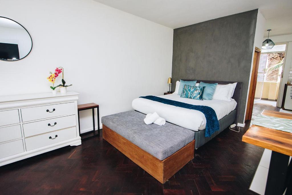 New! Blue Waters Beachside 50m Sea *