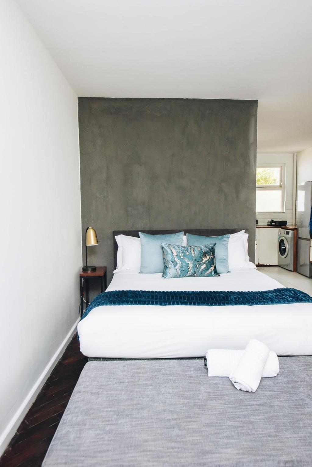 New! Blue Waters Beachside 50m Sea Cape Town