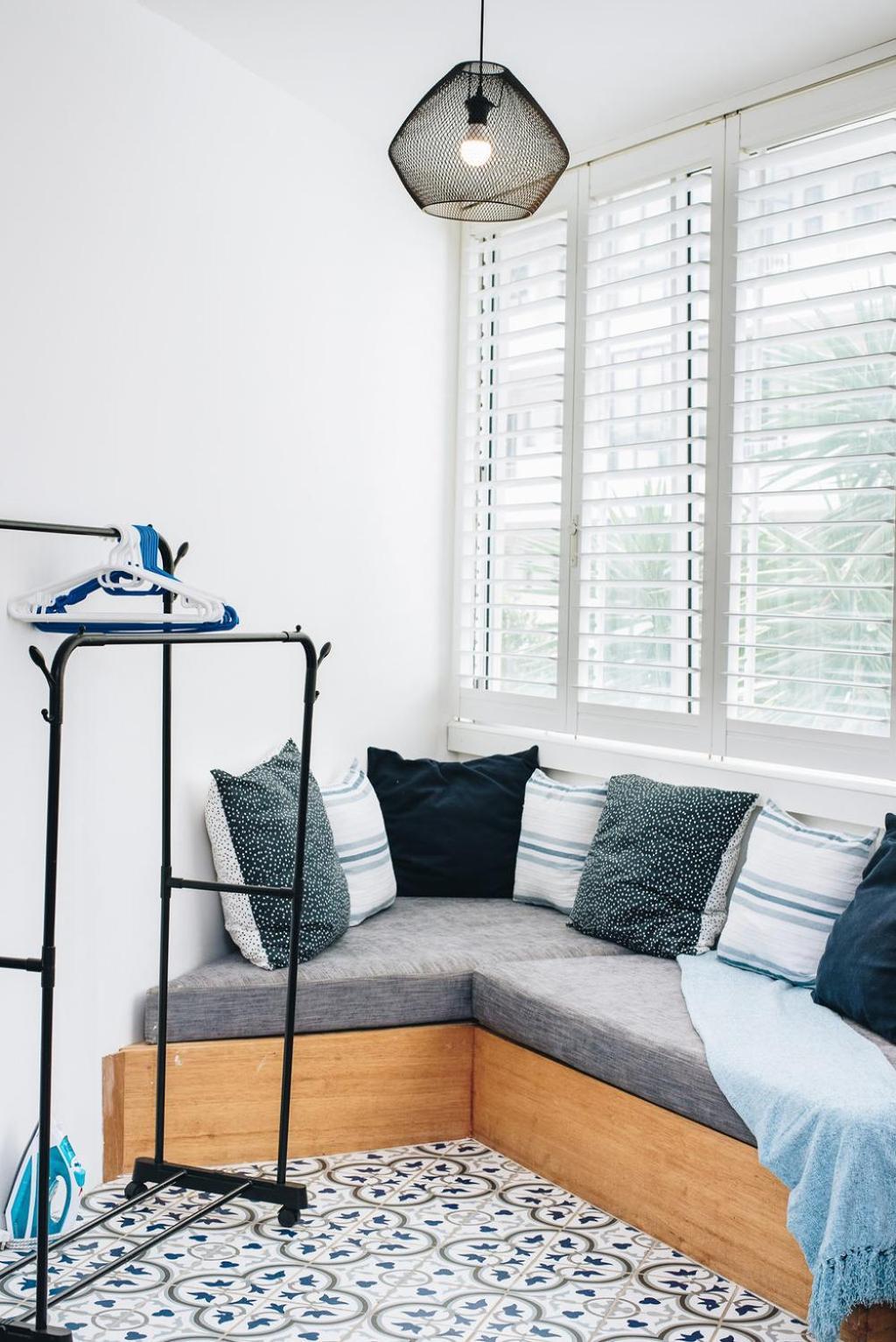 Apartment New! Blue Waters Beachside 50m Sea Cape Town
