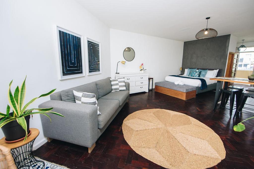New! Blue Waters Beachside 50m Sea